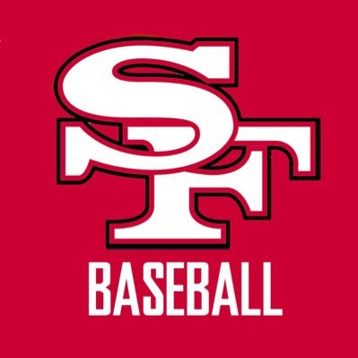 SF Baseball Logo